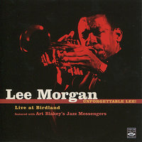 It's Only a Paper Moon - Lee Morgan & Art Blakey's Jazz Messengers