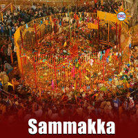 Sammakka - Warangal Shankar & P.N.Lingaraj & VikramaRaju & Kasarla Shyam & Jayashree & Vijayalakshmi