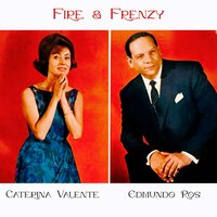 Adios - Caterina Valente & Edmundo Ros