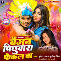 Baigan Pichhuwara Fekal Ba - Bullet Raja & Punita Priya