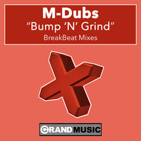 Bump 'N' Grind - M-Dubs & Lady Saw & Sherelle & Secret Agent & Lady Shaw