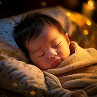 Tranquil Melodies for Soft Baby Dreams - Sunday Morning Music & Peaceful Baby Tracks & Gentle Baby Calm