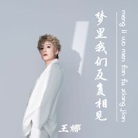 梦里我们反复相见 - 王娜 & DJ豪大大