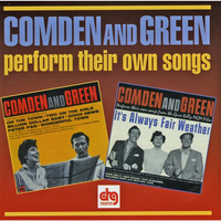 I Said Good Mornin' - Betty Comden & Adolph Green