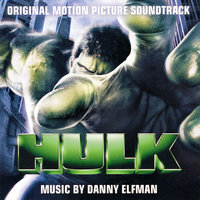 Elfman: A Man Again - Danny Elfman