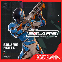 Solaris Rerez - Le Castle Vania