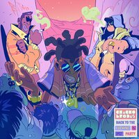 Su Pa Pa,Pa Pa! - Chacho Brodas & Limabeatz & Cbeatz