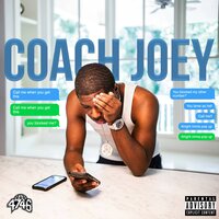 WWF - Coach Joey