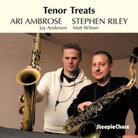 On the Sunny Side of the Street - Jay Anderson & Matt Wilson & Ari Ambrose & Stephen Riley