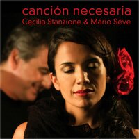 Curumim - Cecilia Stanzione & Lui Coimbra & Mário Sève