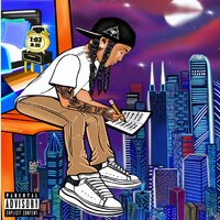 Definition Of A Rydah (Intro) - Azjah