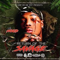 No Hook - Lil Hood & Killa Tay