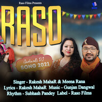Raso - Rakesh Mahar & MEENA RANA