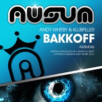 Bakkoff - Andy Whitby & Klubfiller