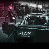 La trace - Siam