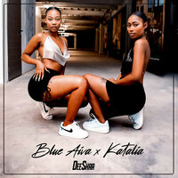 Deeshaa - Blue Aiva & Katalia & Major League Djz & Mellow & sleezy & Blue Aiva, Katalia feat. Major League Djz, Mellow & sleezy