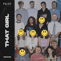 That Girl - Feder & SANKOVIĆ