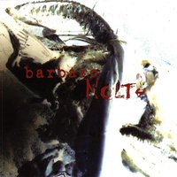 Leaves like Ice - Barbaro