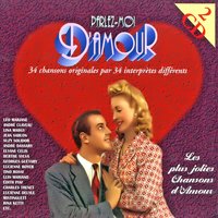 Donnez-Moi De L'amour - Marie-José
