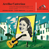 La mucura - Caterina Valente & Silvio Francesco