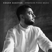 Bingyol - Edgar Saakyan