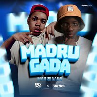 Madrugada - Erick No Beat & Dj Johnny By