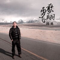 勇敢飞翔 - 路勇