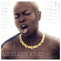 Ominira - Angélique Kidjo & Orchestre Philharmonique du Luxembourg
