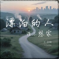 漂泊的人谁不想家 - 王剑锋 & DJ豪大大