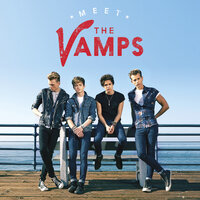 Somebody To You - The Vamps & Demi Lovato