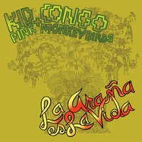 Five Points / Howards End / Nasty Hat - Kid Congo & The Pink Monkey Birds
