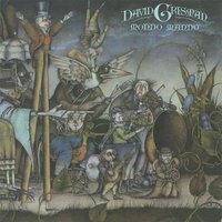 Mondo Mando - David Grisman