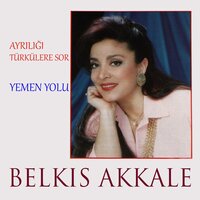 Yaralı Ördek - Belkıs Akkale