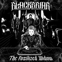 The Fossilized Widow - Blackbriar