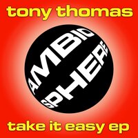 Take It Easy - Tony Thomas