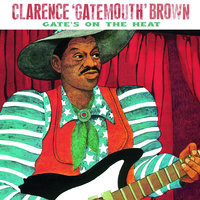 Funky Mama - Clarence "Gatemouth" Brown