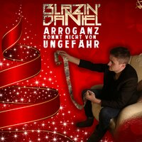 Geisteskrank - Blazin'daniel