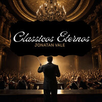 At Your Feet (Lyric Pieces, Op. 68 No. 3) - Jonatan Vale & Эдвард Григ