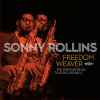 It Don't Mean a Thing - Sonny Rollins