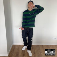 Пососи Х*я - LIL MORTY