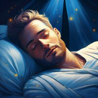 Preludio De Ritmo Suave - Fuera del cielo & Juegos de búho marrón & Colección de música para un sueño reparador