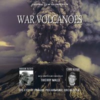The Volcano Threat - Thierry Malet & The City of Prague Philharmonic Orchestra