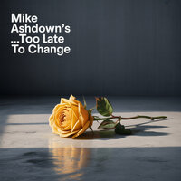 Lucky Sovereign - Mike Ashdown