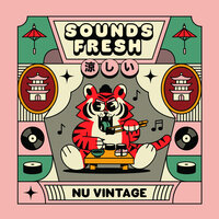 Nigori - Nu Vintage & mädmäx