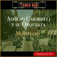 Canta Guitarra (Pasodoble) - Adolfo Carabelli y su Orquesta & Alberto Gómez