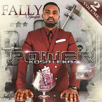 Sony - Fally Ipupa