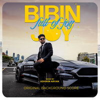 You Made My Day - Ashwin Aryan