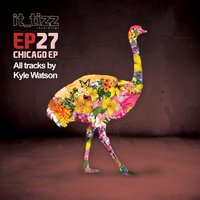 Strumwork - Kyle Watson