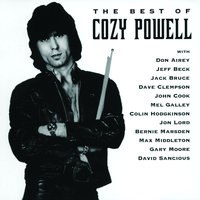 Dartmoore - Cozy Powell