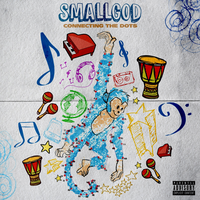 My Way - Smallgod & Headie One & Eugy & Medikal